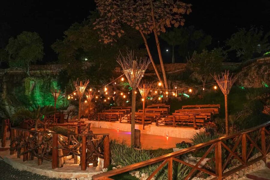 Punta Cana: Sunset Buggy Tour With Cave Swim and Dance Show - Off-Road Trails, Dust Gear, and the Pace You’ll Feel