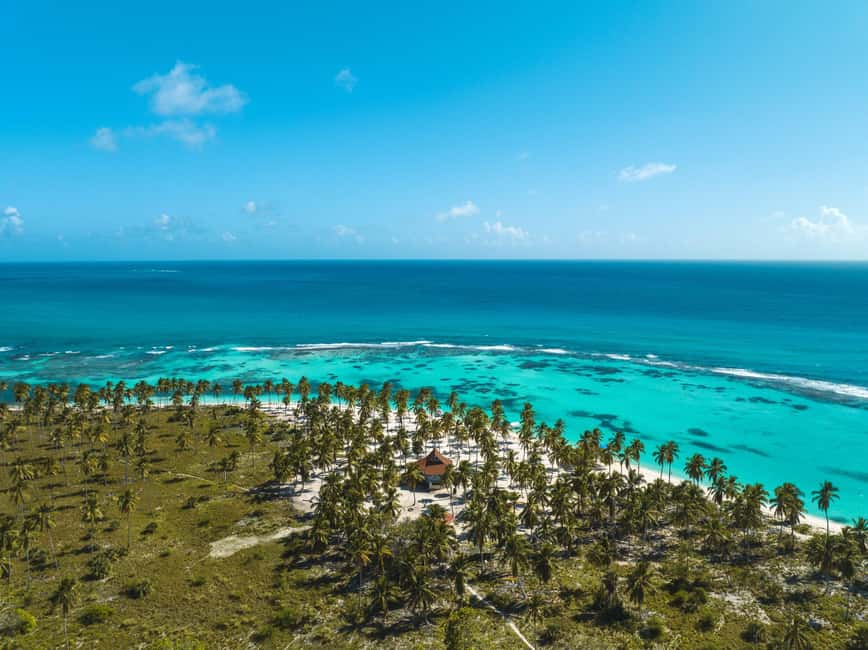 Punta Cana: Three Treasures of Saona - Palmilla, Pueblo & Canto de la playa - Key Takeaways Before You Go