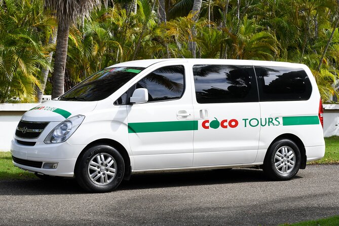 Punta Cana to Bayahibe transfer - Punta Cana to Bayahibe transfer: what you get for the money