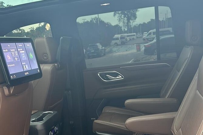 Punta Cana to La Romana Minivan Airport Transfers - Punctuality is the quiet superpower