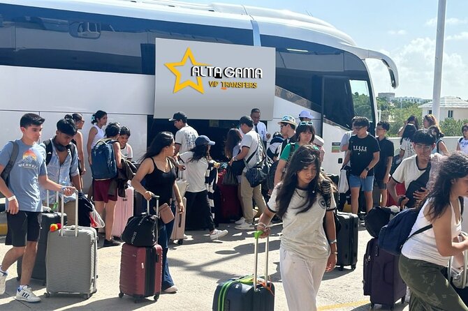 Punta Cana to La Romana Minivan Airport Transfers - Price and value: what $72.50 buys you in real terms