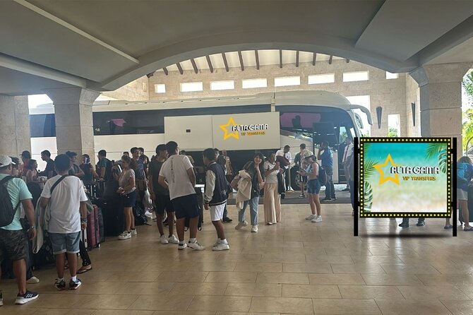 Punta Cana to La Romana Minivan Airport Transfers - What’s included (and what you should plan for)