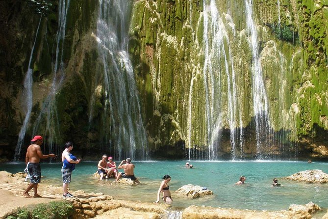 Punta Cana to Samana: El Limon Falls and Bacardi Island - Make it smooth: timing, weather, and pickup reality
