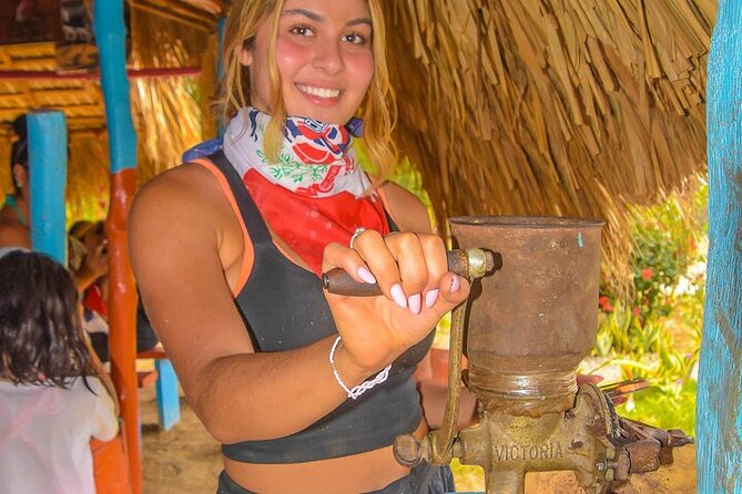 Punta Cana Tour in Atv + Horseback Riding Pick up Hotel - A Quick Reality Check: ATV + Horseback Name vs. Nightlife Schedule
