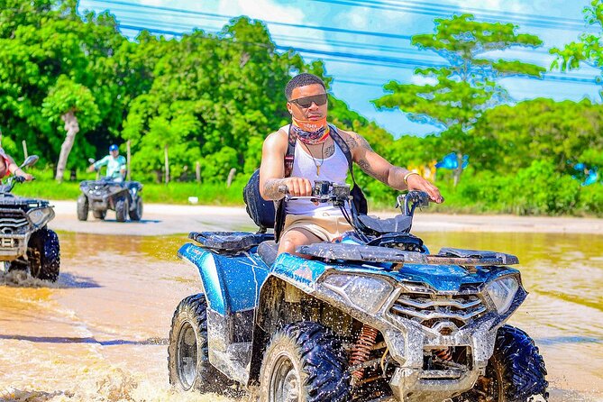 Punta Cana Tour in Atv + Horseback Riding Pick up Hotel - How the ATV + Horseback Part Fits (What to Confirm Before You Go)