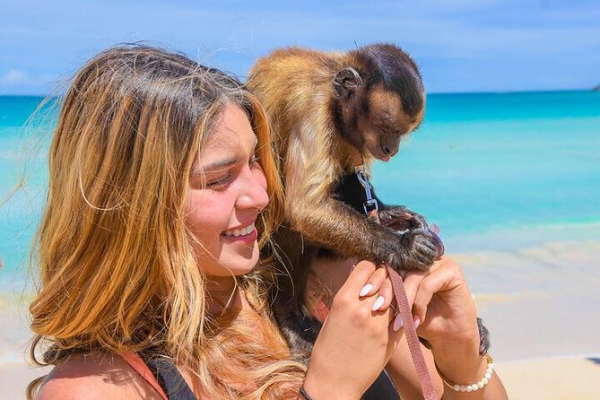 Punta Cana Tour in Atv + Horseback Riding Pick up Hotel - Price and Value: Is $78.01 for 5 Hours a Good Deal?