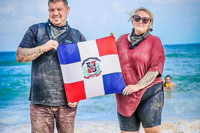 Punta Cana Tour in Atv + Horseback Riding Pick up Hotel - What to Pack for a Punta Cana Night Out (No Fancy Stuff Required)