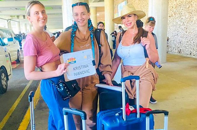 Punta Cana: Transportation from Punta Cana airport or hotel - Who This Transfer Fits Best (and Who Might Want Something Else)