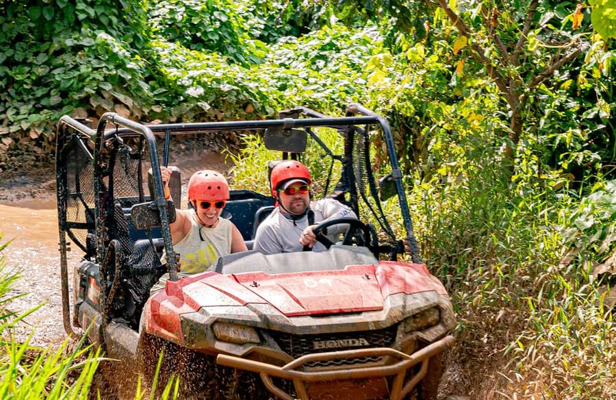 Punta Cana: Triple Jungle Adventure Park Tour with Tastings - Who This Tour Fits Best (and Who Should Skip It)