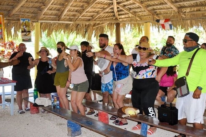 Punta Cana: Ultimate Dune Buggy Experience in Macao Beach Caves - Price and value: why $30 can still feel worth it
