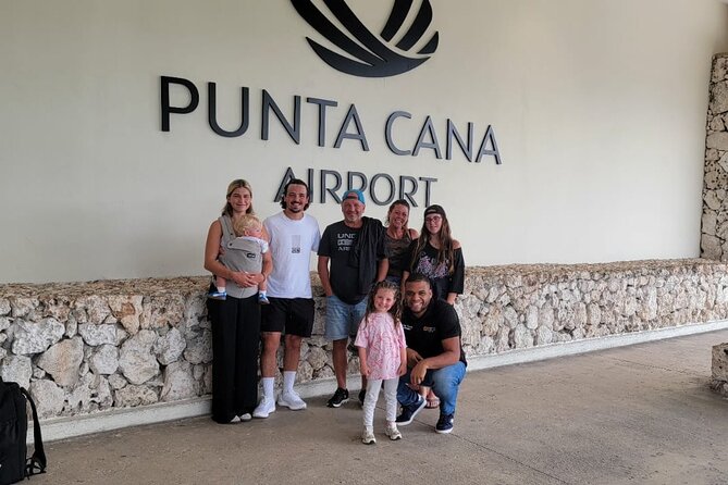 Punta Cana VIP Airport Shuttle - Key highlights to know before you land