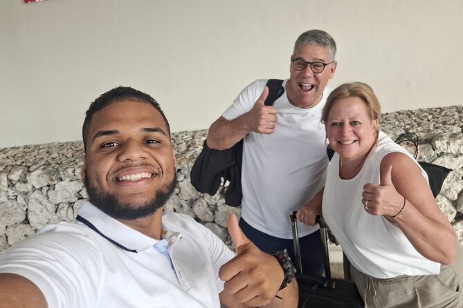 Punta Cana VIP Airport Shuttle - Where the service fits best: hotels, events, and the in-between days