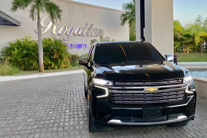 Punta Cana VIP Airport Shuttle - How long it takes (and why that range is realistic)