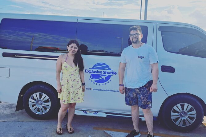 Punta Cana VIP Airport Transfers, Shuttle & Transportation - Key takeaways before you book