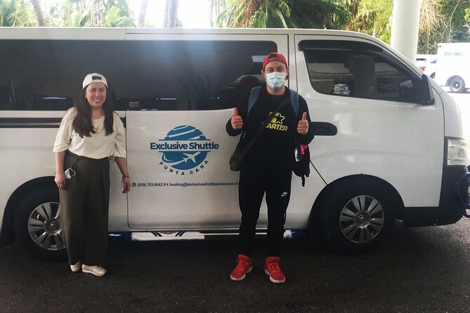 Punta Cana VIP Airport Transfers, Shuttle & Transportation - From Immigration to Car: How the Name-Sign Pickup Works