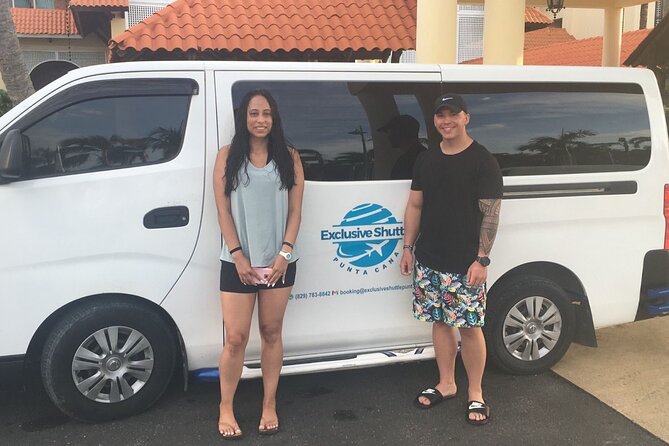 Punta Cana VIP Airport Transfers, Shuttle & Transportation - Getting Dropped Off: Bávaro–Punta Cana Stops Without Detours