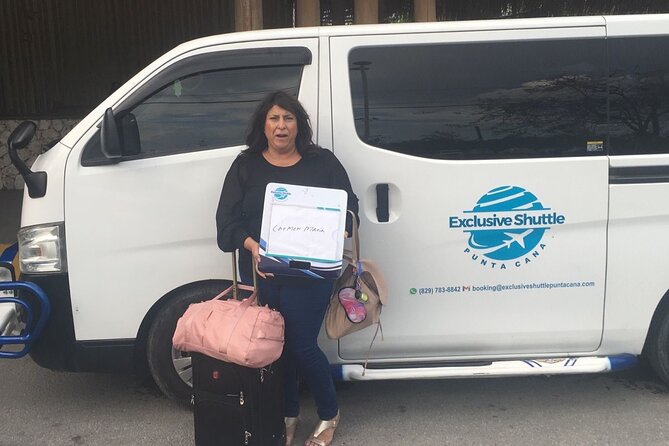 Punta Cana VIP Airport Transfers, Shuttle & Transportation - Customer Service Touches: When It Feels Like More Than a Ride