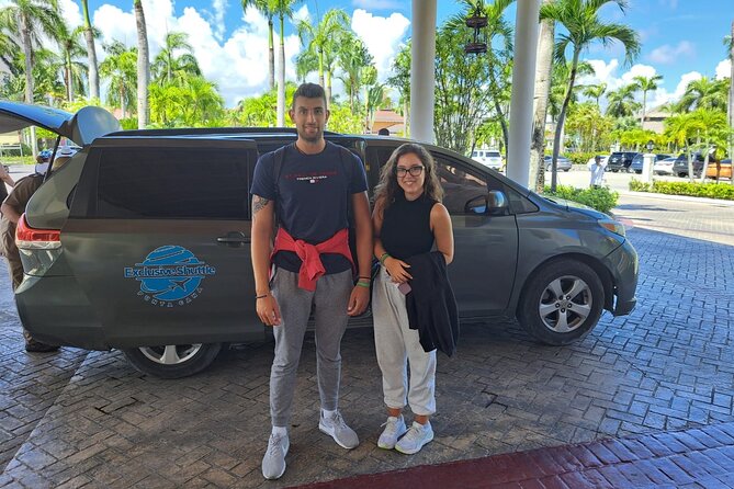 Punta Cana VIP Airport Transfers, Shuttle & Transportation - Should You Book Punta Cana VIP Airport Transfers?