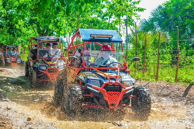 Punta Cana Vip Buggy: Cave, Macao Beach, Free Pick-Up - Why This Punta Cana Buggy Tour Works in Real Life