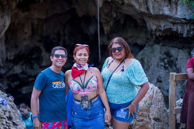 Punta Cana Vip Buggy: Cave, Macao Beach, Free Pick-Up - Rural Dominican Life Stop: Coffee And Cocoa Without the Rush