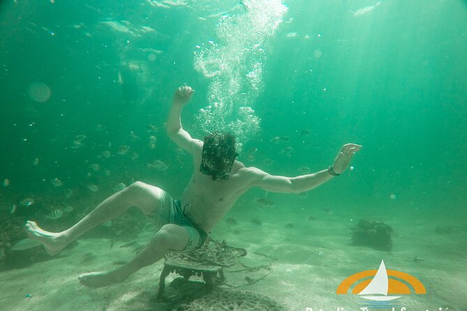Punta Cana VIP Party Cruise with Snorkeling & Double Slide - Open bar planning: what’s included, what can catch you off guard