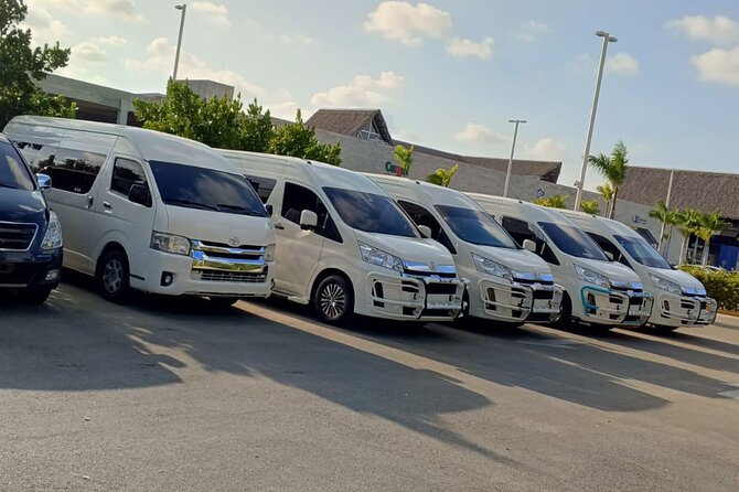 Punta Cana VIP Private Transfer Service - What to love most about the service