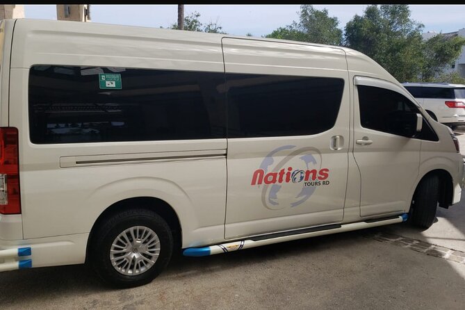 Punta Cana VIP Private Transfer Service - Key points to know before you book