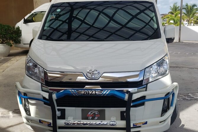 Punta Cana VIP Private Transfer Service - The 30-minute drive: what “safe and professional” actually means for you