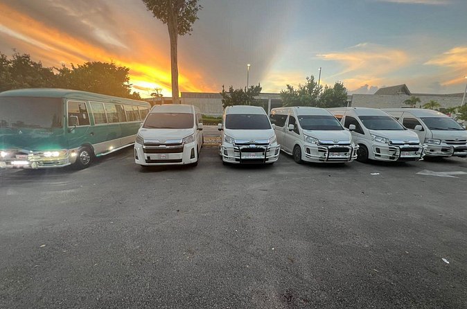 Punta Cana VIP Private Transfer Service - The biggest drawback to plan around