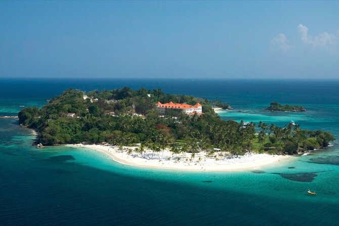 Punta Cana: Whale Watching and Bacardi Island Day Trip - Price and value for $150: what you’re paying for