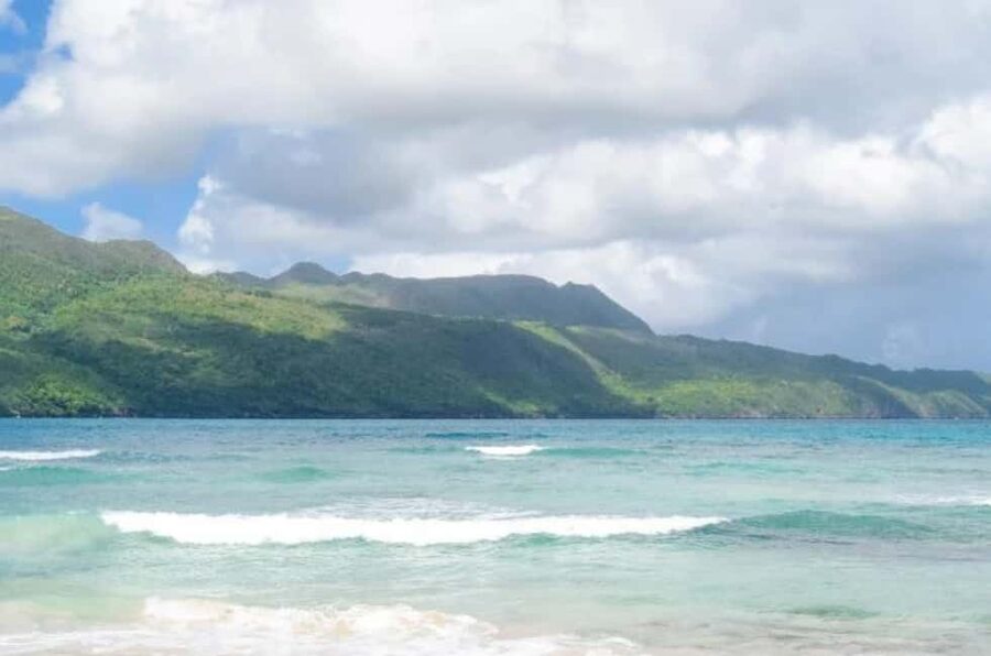 Punta Cana: Whale Watching, Cayo Levantado & Limon Waterfall - Language and Guide: Getting the Most Out of the Day