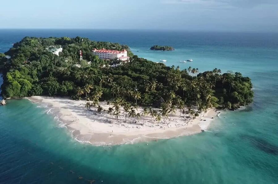 Punta Cana: Whale Watching, Cayo Levantado & Limon Waterfall - Getting From Punta Cana to Samaná: What Your Day Really Looks Like