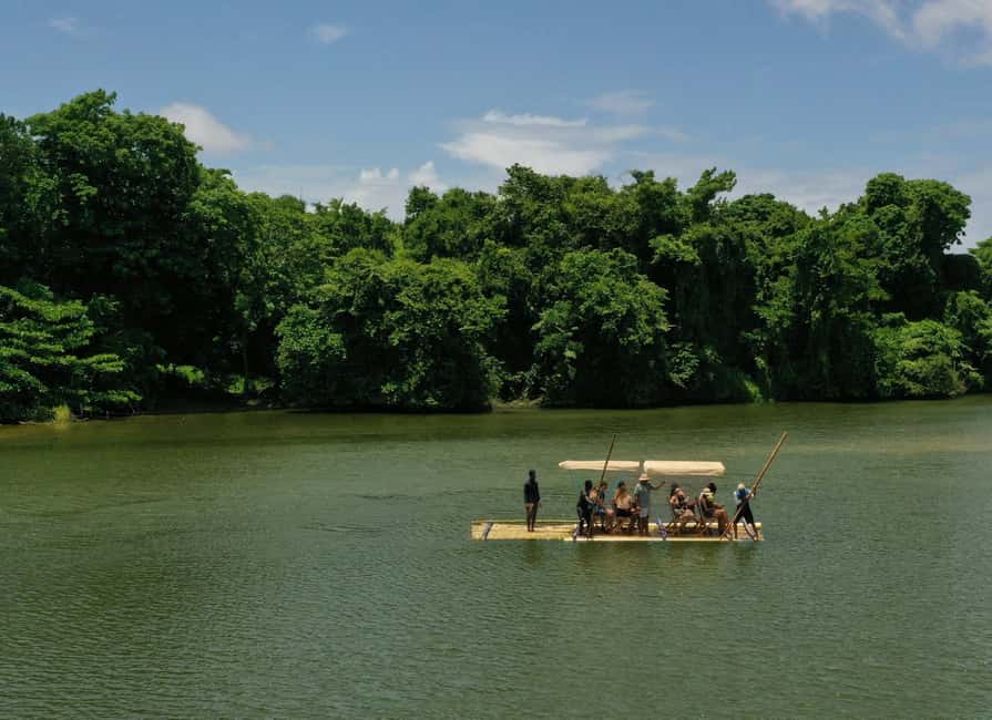 Punta Cana: Xploration Animal Park Bus Tour with Encounters - Horse Riding Included: A Saddle Time You Can Actually Enjoy