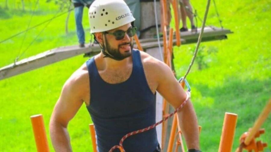 Punta Cana: Zip Line Adventure with Suspension Bridge - The Cow Ranch Setting: Why the Views Feel Different