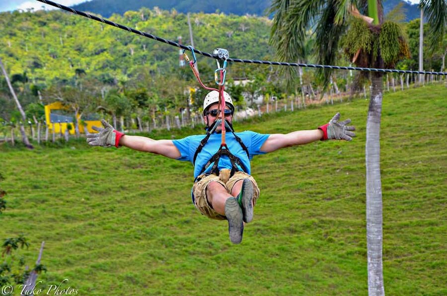 Punta Cana: Zip Line Adventure with Suspension Bridge - Price and Value: Is $70 Worth It?