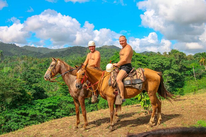 Punta Cana Zipline Adventure with Buggies and Horseback Riding - Who this tour fits best (and who should pick something else)