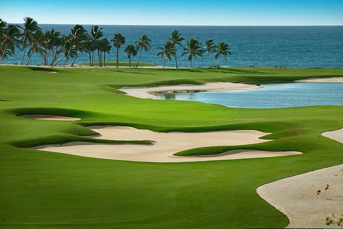 Punta Espada Golf - Cap Cana - Punta Cana - Key things to know before you play Punta Espada