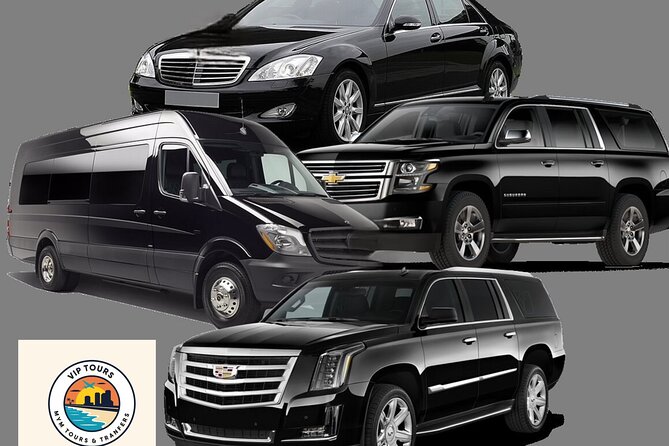 Puntacana Airport PRIVATE Transfers TO/hotels VIP SERVICES vices - Key highlights you’ll care about
