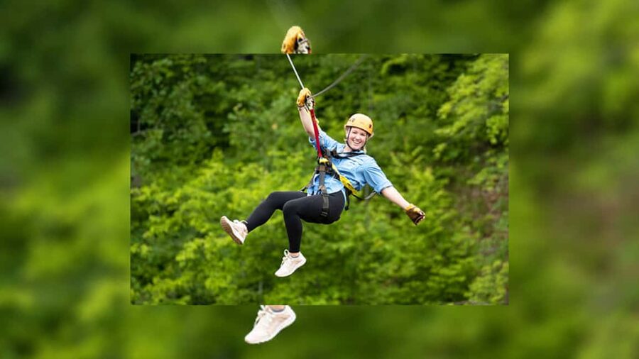 Rainforest Ziplining Adventure - Getting to La Altagracia: Hotel Pickup and Local Transport
