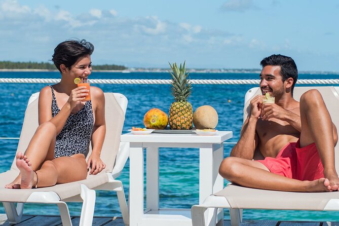 Reef Explorer Half Day Trip - Who this trip fits best (and who should skip it)