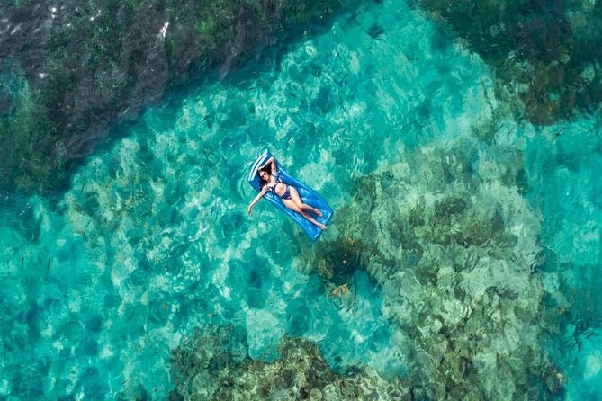 Reef Explorer Half Day Trip - Practical tips I’d use before you show up in Bávaro Beach