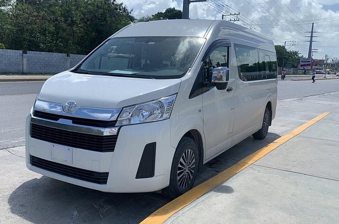 Reliable Private Transfer in Punta Cana - Value and Price: What $9.60 Per Person Really Means