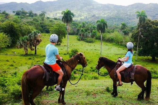 Ride N Zip Adventure - Safety Briefing, Helmet Fit, and How the Zipline Works