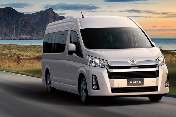 RIU República Airport Transportation - Private Round Trip Shuttle - Key things to know before you go