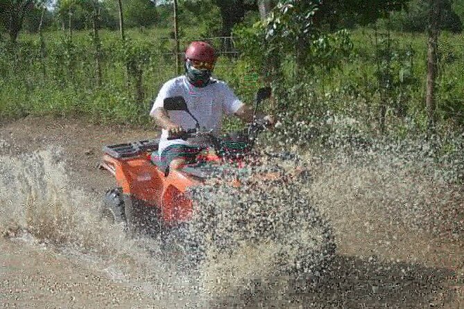 River Cave and Macao Beach Half-Day Quad Bike Adventure - Value Check: Is $79.99 Worth It?