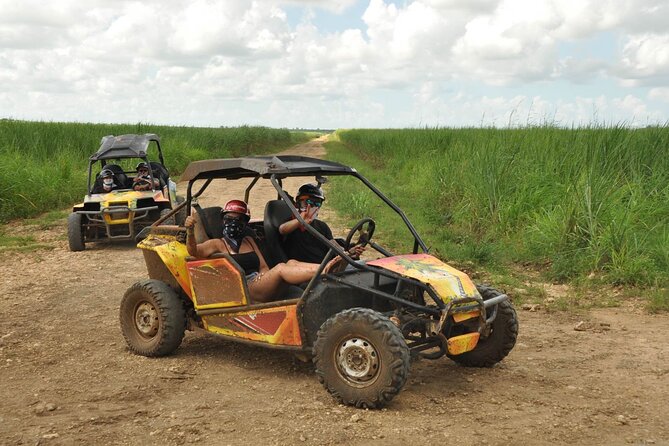 Rivers, Jungle with Buggies Adventure in Bayahibe - Price and logistics: why $55 can make sense