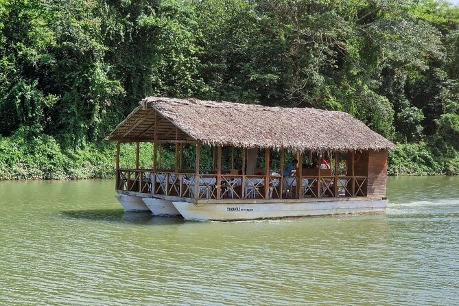 Rivers, Jungle with Buggies Adventure in Bayahibe - The day’s route: conucos, sugar cane, villages, river, then jungle