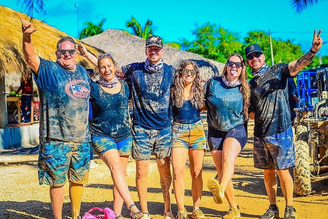 Road Off Buggy Adventure – Drive, Swim & Taste Dominican Culture - Atabey Park: Coffee, Chocolate, Rum, and Culture Lessons That Don’t Feel Stuffy