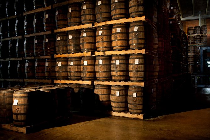 Ron Barcelo Anejo Experience Factory Tour - What you’ll learn about Dominican rum (and why it matters)