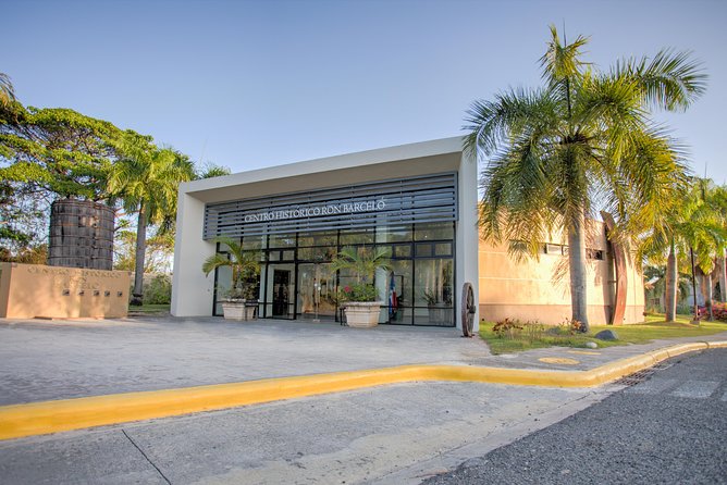 Ron Barcelo Anejo Experience Factory Tour - Price and value: is $20 a fair deal?